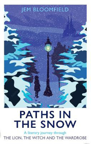 Picture of Paths In The Snow: A Literary Journey Through The Lion, The Witch And The Wardrobe