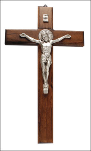 Picture of Cbc St Benedict Cross 10in 10623
