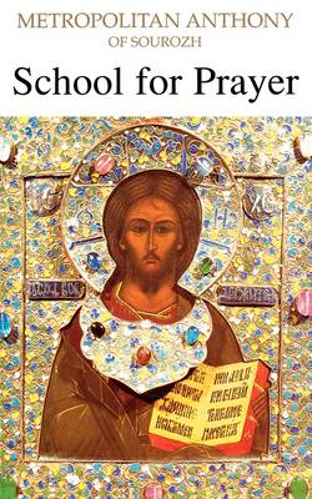 Picture of School For Prayer