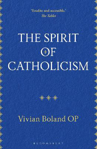Picture of The Spirit Of Catholicism