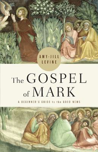 Picture of Gospel Of Mark, The