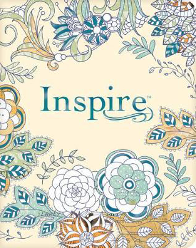 Picture of Nlt Inspire Bible