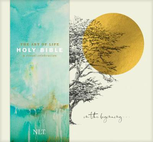 Picture of Art Of Life Holy Bible, The