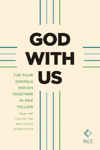 Picture of God With Us (softcover)