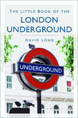 Picture of The Little Book Of The London Underground