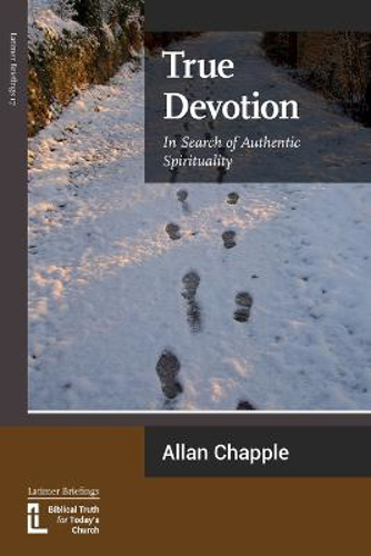 Picture of True Devotion: In Search Of Authentic Spirituality