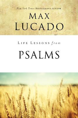 Picture of Life Lessons From Psalms: A Praise Book For God's People