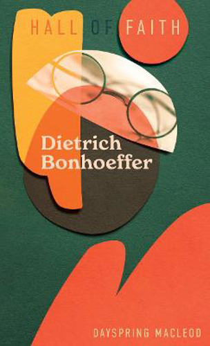 Picture of Dietrich Bonhoeffer