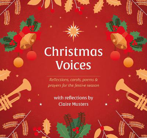 Picture of Christmas Voices
