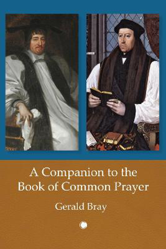 Picture of A A Companion To The Book Of Common Prayer