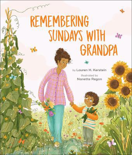 Picture of Remembering Sundays With Grandpa