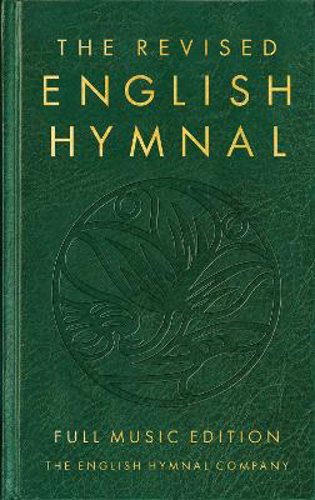 Picture of The Revised English Hymnal Full Music Edition