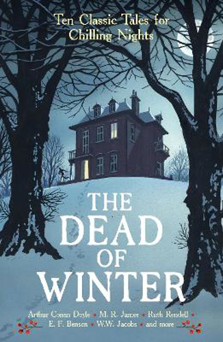 Picture of The Dead of Winter: Ten Classic Tales for Chilling Nights