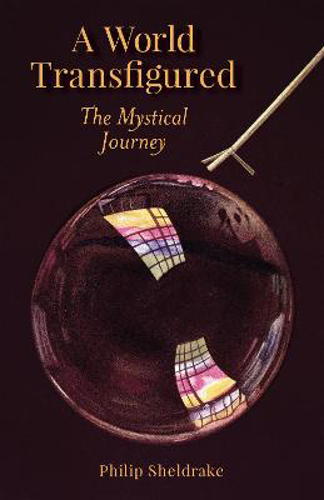 Picture of A World Transfigured: The Mystical Journey