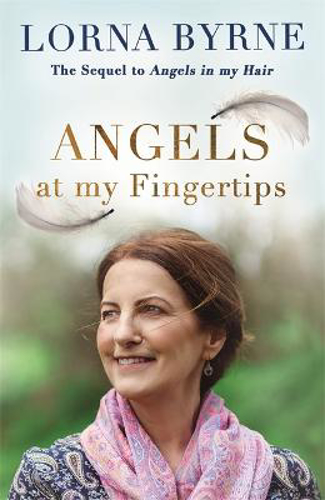 Picture of ANGELS AT MY FINGERTIPS: THE SEQUEL