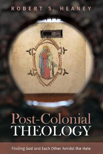 Picture of POST COLONIAL THEOLOGY