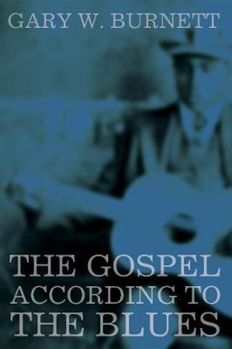 Picture of GOSPEL ACCORDING TO THE BLUES