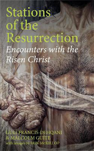 Picture of Stations Of The Resurrection: Encounters With The Risen Christ
