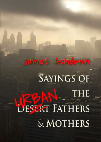 Picture of Sayings of the Urban Fathers and Mothers