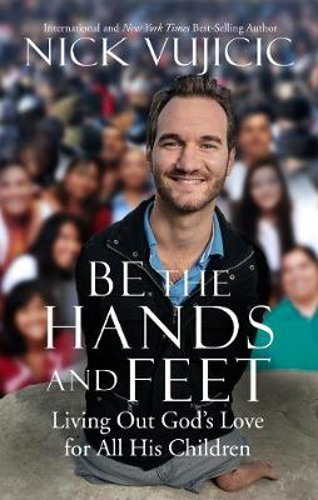 Picture of Be The Hands And Feet