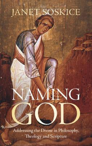 Picture of NAMING GOD
