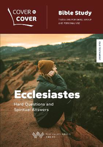 Picture of Ecclesiastes: Hard Questions And Spiritual Answers