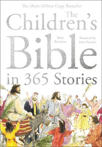 Picture of The Children's Bible In 365 Stories: A Story For Every Day Of The Year