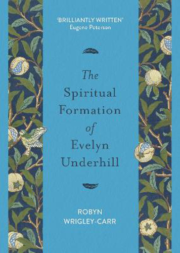Picture of The Spiritual Formation Of Evelyn Underhill