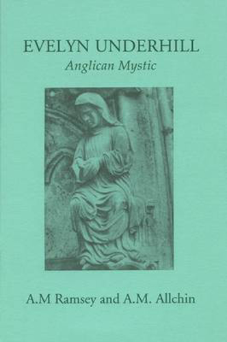 Picture of Evelyn Underhill: Anglican Mystic