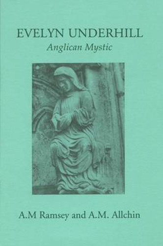 Picture of Evelyn Underhill: Anglican Mystic