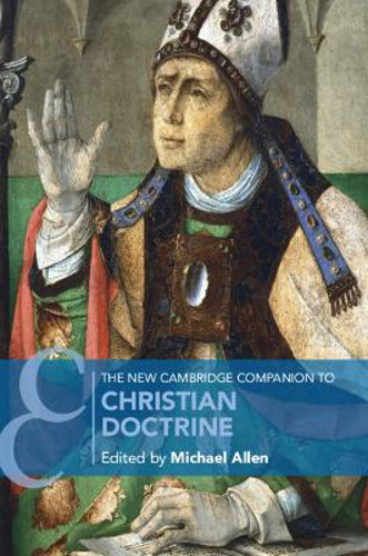 Picture of The New Cambridge Companion to Christian Doctrine