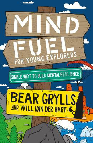 Picture of Mind Fuel For Young Explorers