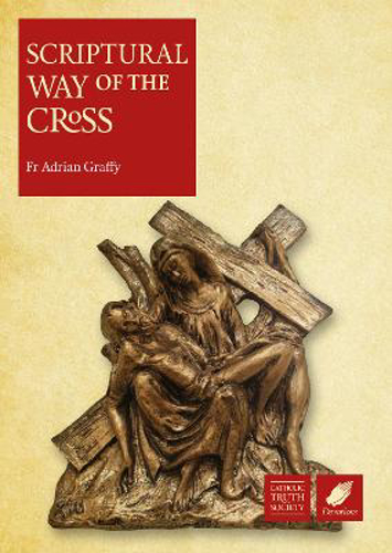 Picture of Scriptural Way Of The Cross