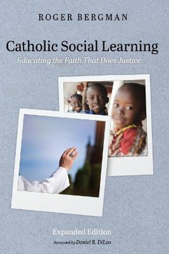 Picture of CATHOLIC SOCIAL LEARNING