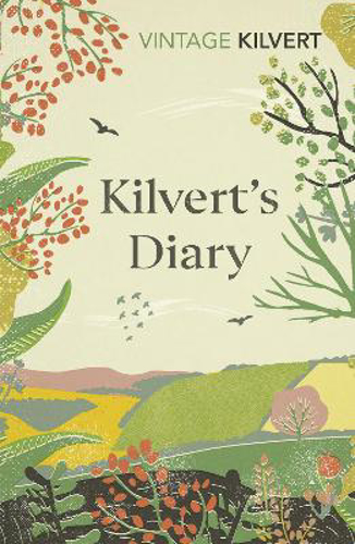Picture of Kilvert's Diary