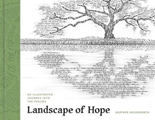 Picture of Landscape Of Hope