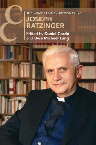 Picture of The Cambridge Companion To Joseph Ratzinger