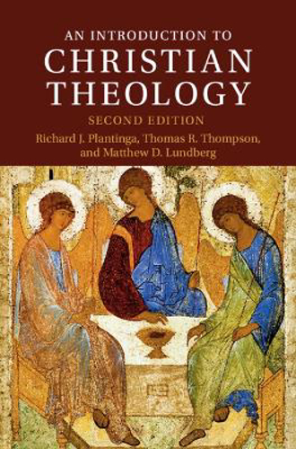 Picture of An Introduction To Christian Theology