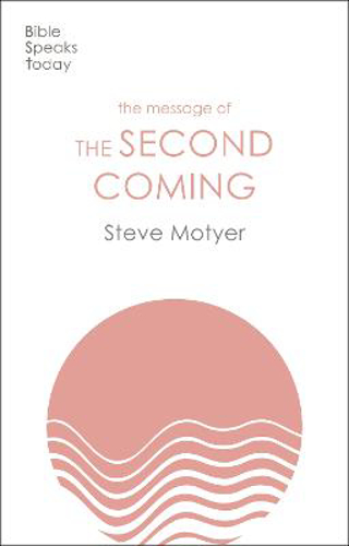 Picture of The Message Of The Second Coming
