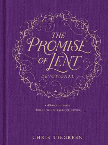 Picture of The Promise Of Lent