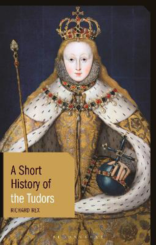 Picture of A Short History Of The Tudors