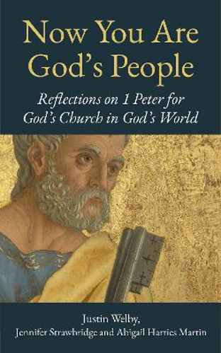 Picture of Now You Are God's People