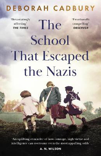 Picture of The School That Escaped The Nazis