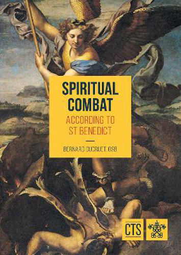 Picture of Spiritual Combat
