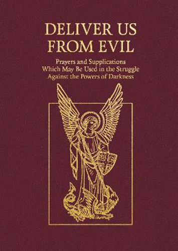 Picture of Deliver Us From Evil