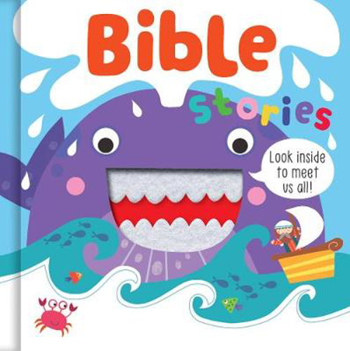 Picture of Bible Stories