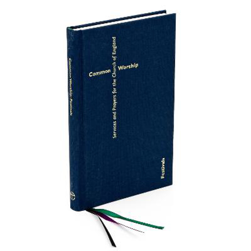 Picture of Common Worship Festivals