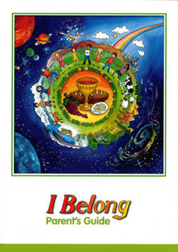 Picture of I Belong: Parent's Guide