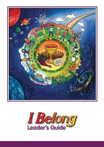 Picture of I Belong Leader's Guide