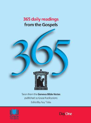Picture of 365 Daily Readings From The Gospels